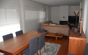 Casa De Praia Familiar 4 Quartos E Jardim